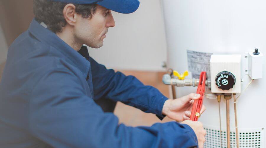 Professional Leak Detection in Davis Creek, CA