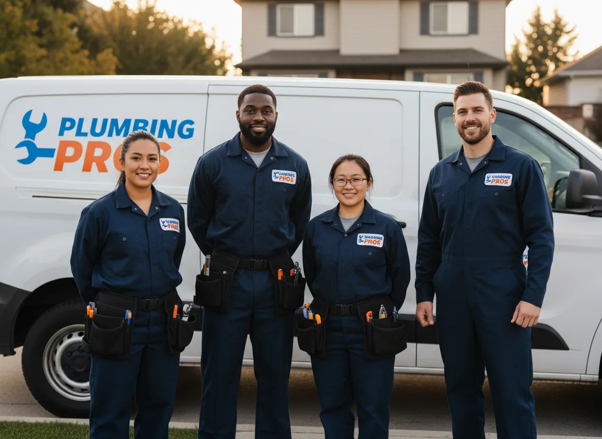 Water Heater Repair company in Davis Creek, CA